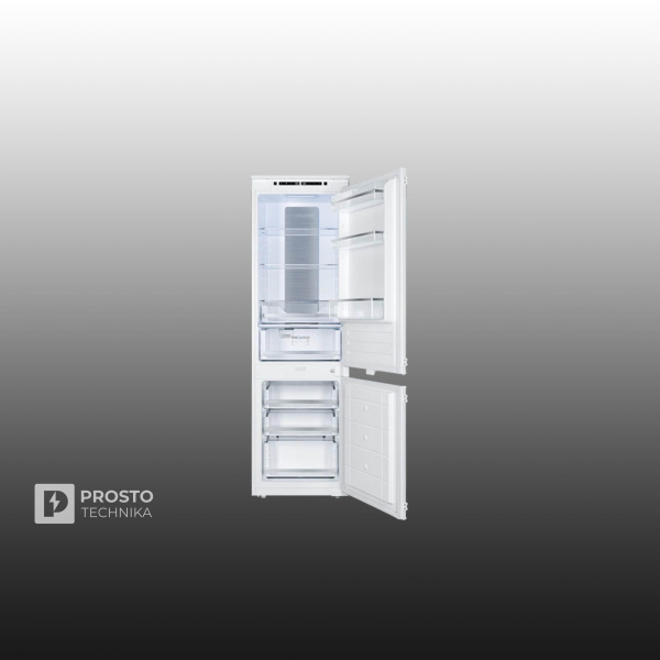 Холодильник Kuppersbusch FKGF 8851.0I